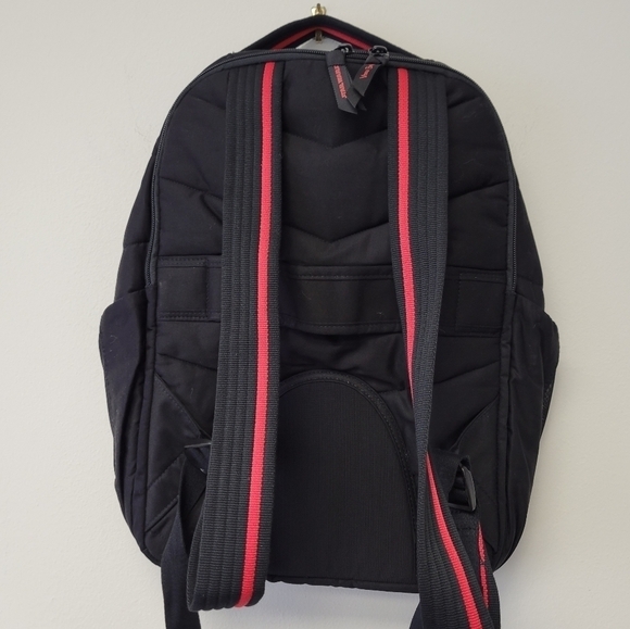 Vera Bradley Star Wars Darth Vader Campus Backpack - Picture 4 of 11